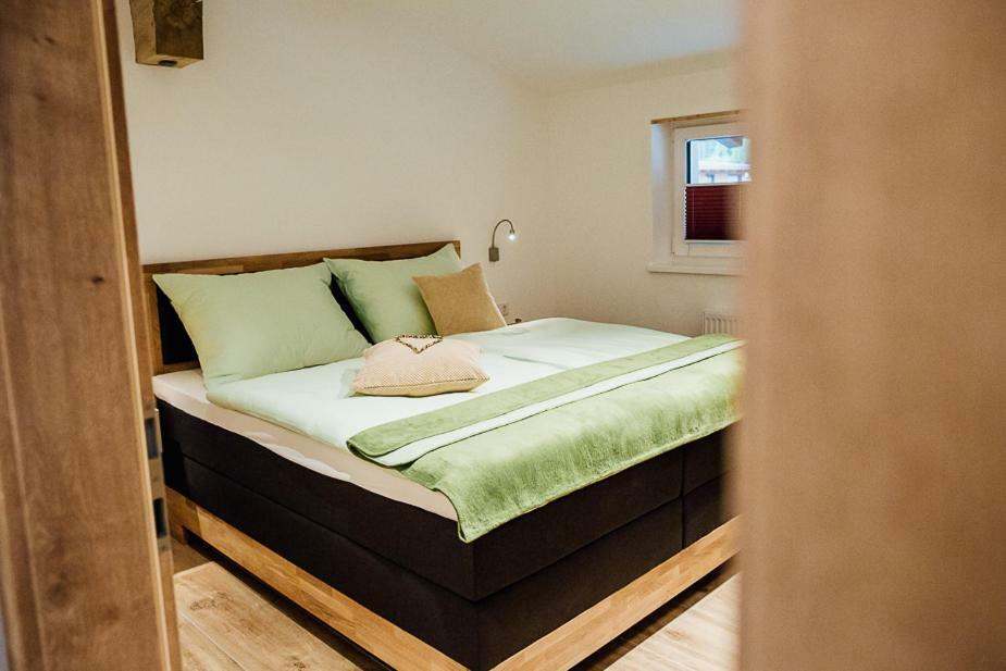 Ferienhaus Hohenwarter Lofer Esterno foto