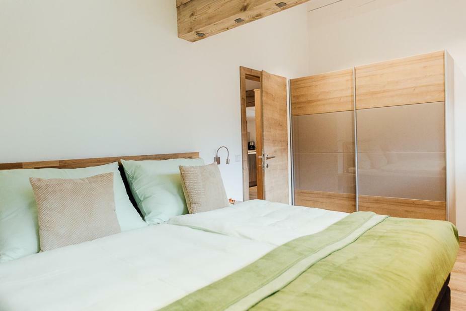 Ferienhaus Hohenwarter Lofer Esterno foto