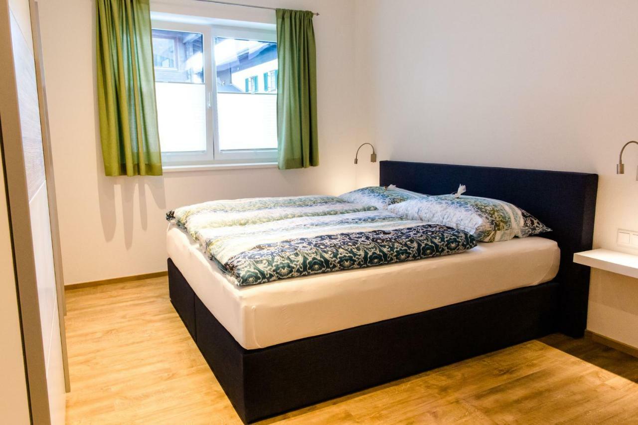 Ferienhaus Hohenwarter Lofer Esterno foto