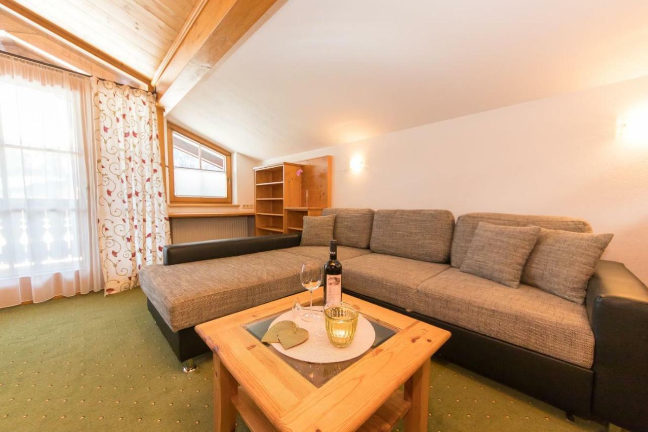 Ferienhaus Hohenwarter Lofer Esterno foto