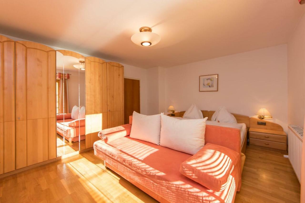 Ferienhaus Hohenwarter Lofer Esterno foto