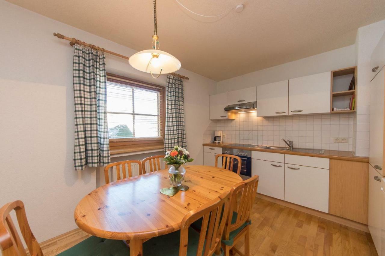 Ferienhaus Hohenwarter Lofer Esterno foto