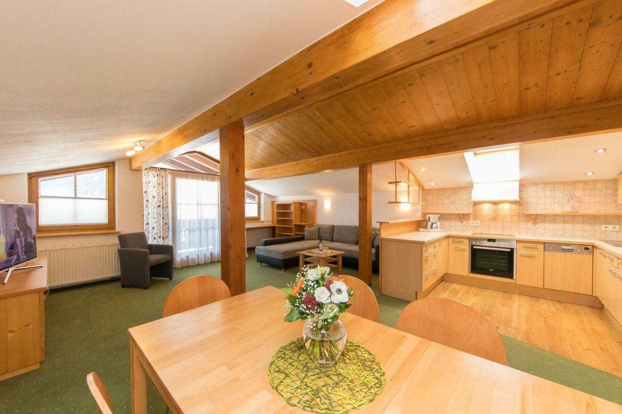 Ferienhaus Hohenwarter Lofer Esterno foto