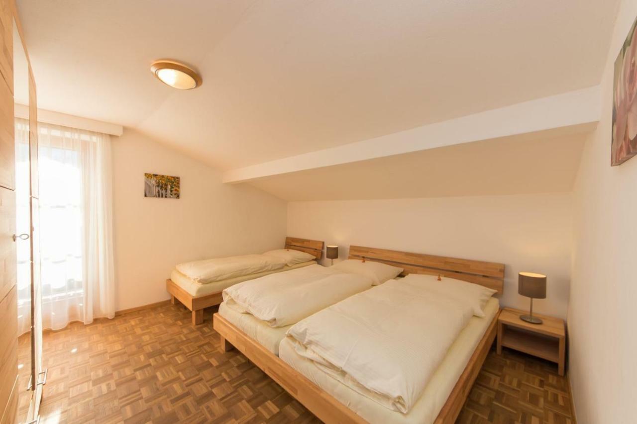 Ferienhaus Hohenwarter Lofer Esterno foto