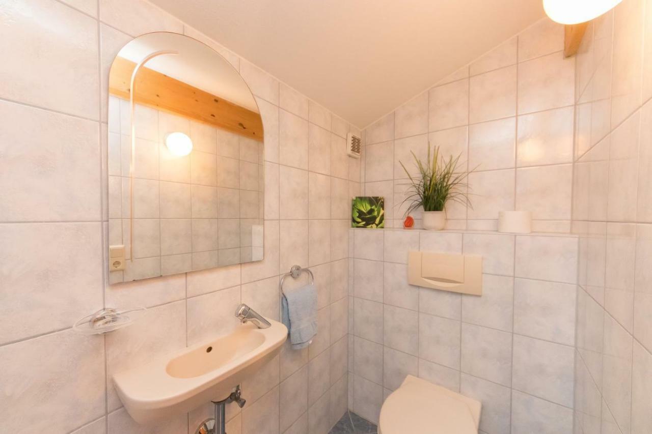 Ferienhaus Hohenwarter Lofer Esterno foto