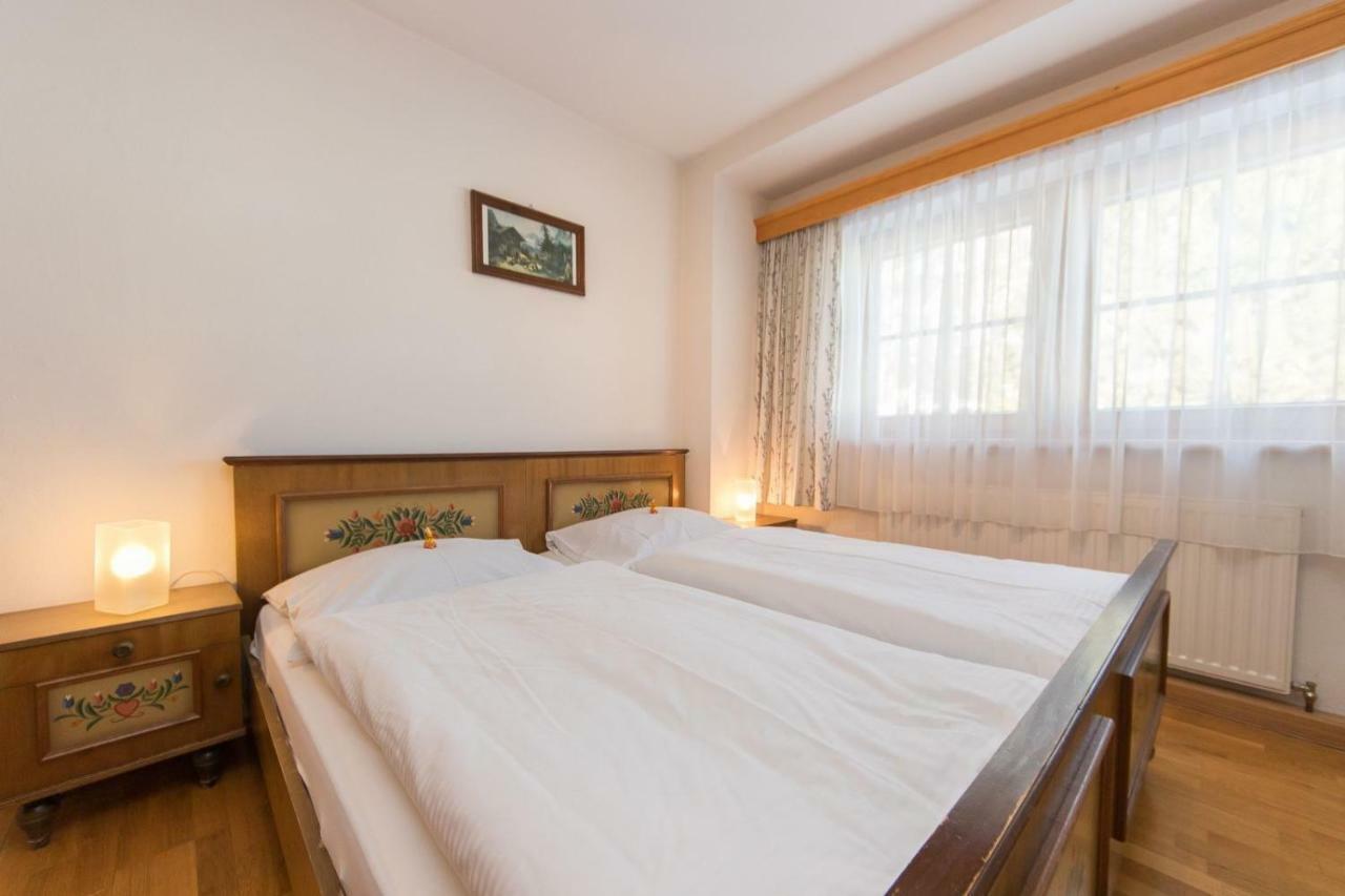 Ferienhaus Hohenwarter Lofer Esterno foto