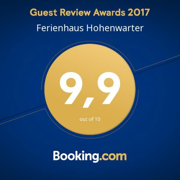 Ferienhaus Hohenwarter Lofer Esterno foto